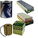 Produktbild Original MANN-Filter Inspektionspaket Set SCT Motor Flush Motorspülung 11587031