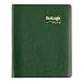 Brownline 2015 Ecologix Monthly Planner, 14 Months (December 2014 - January 2016), Twin-Wire, Green, 8.87 x 7.12 Inches (CB430W.GRN-15)