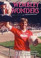 Wembley Wonders 1911408402 Book Cover