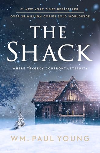 Image of The Shack
