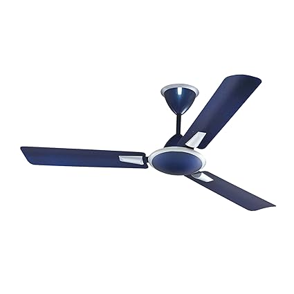 Ultron Libra Energy Efficient Ceiling Fan| 1200mm Sweep Speed |72 Watts (Beirken Brown)