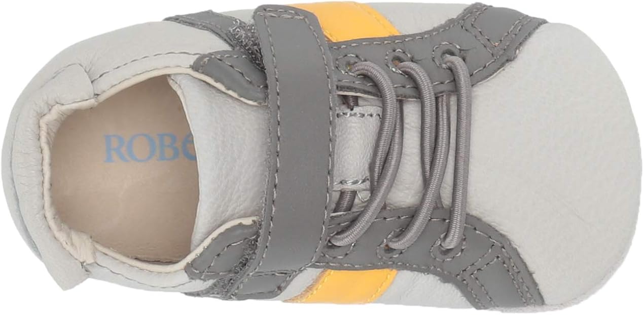 Robeez Boys' George Shoe First Kicks