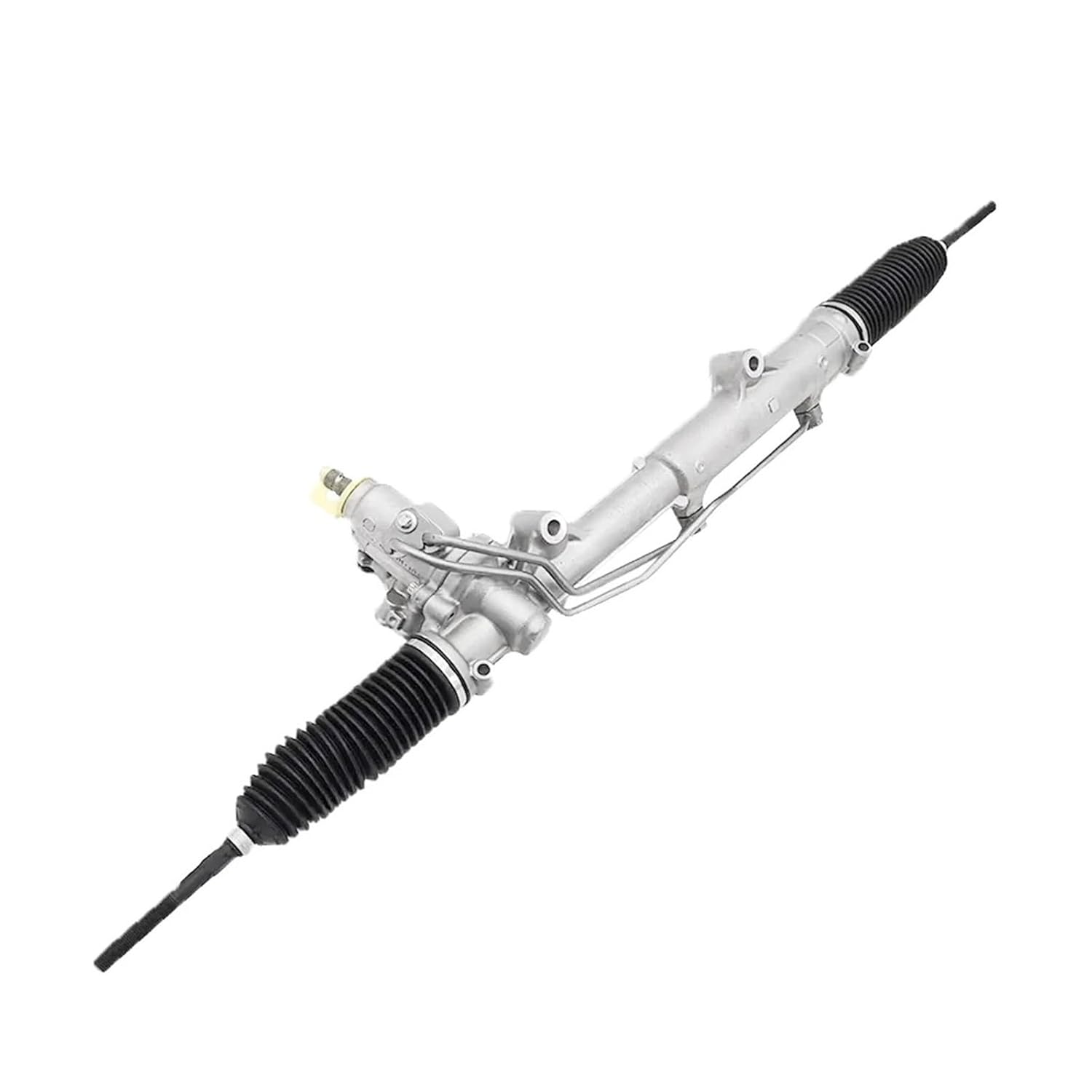 Compatible for Mercedes Benz A2124603500 A2124603700 W212 E260 E200 E300 Steering Rack Power Steering Gear