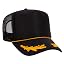 Black/Gold