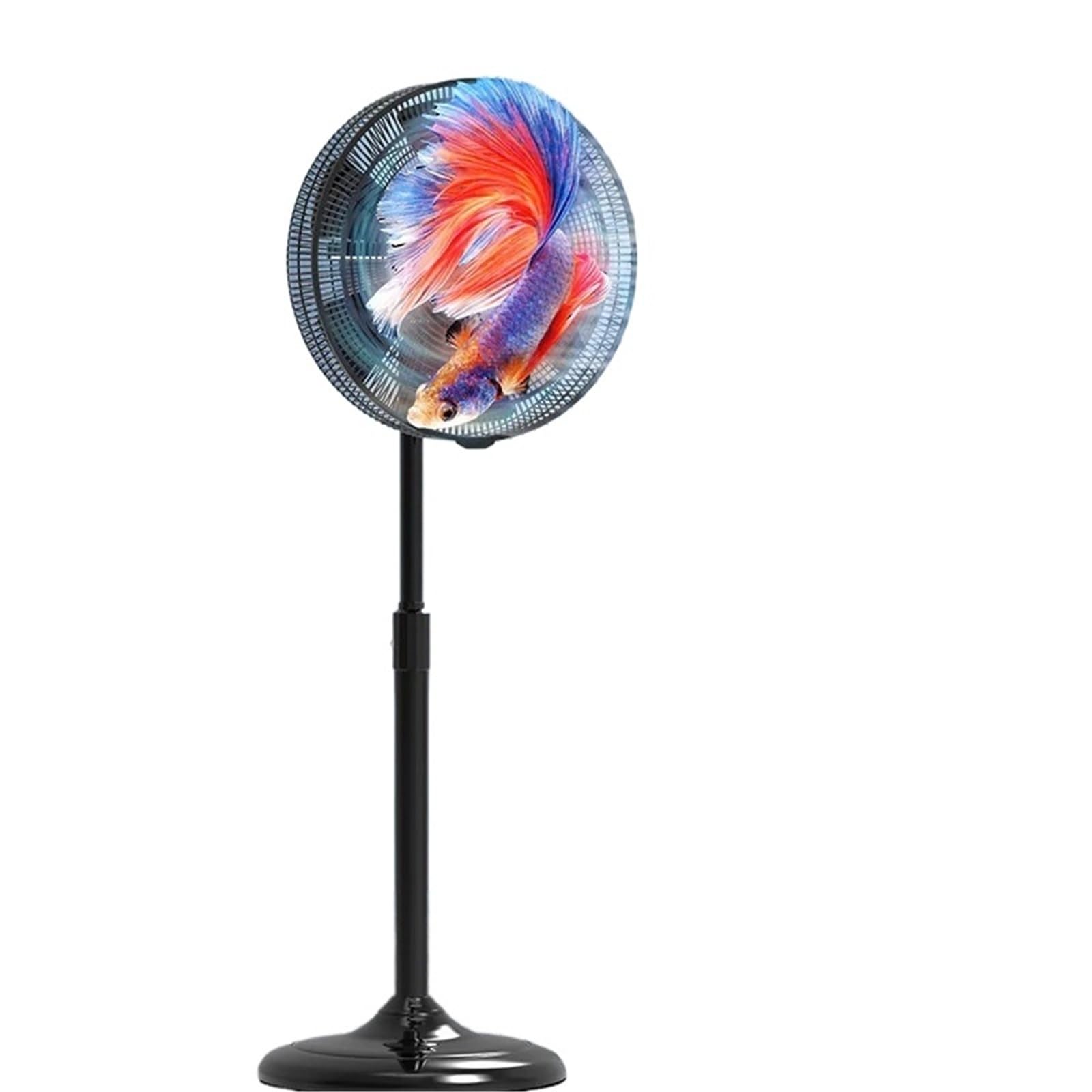 New 3D Holographic Fan Projector Advertising Display Screen Hologram Virtual Digital Person Explains and Welcomes Guests(Drill bits-1)