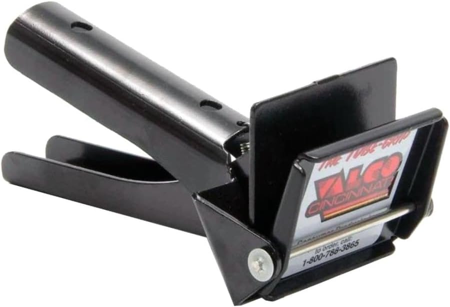 71416 Tube-Grip 2" Dispensing Plier with Sealant Dispensing Tool