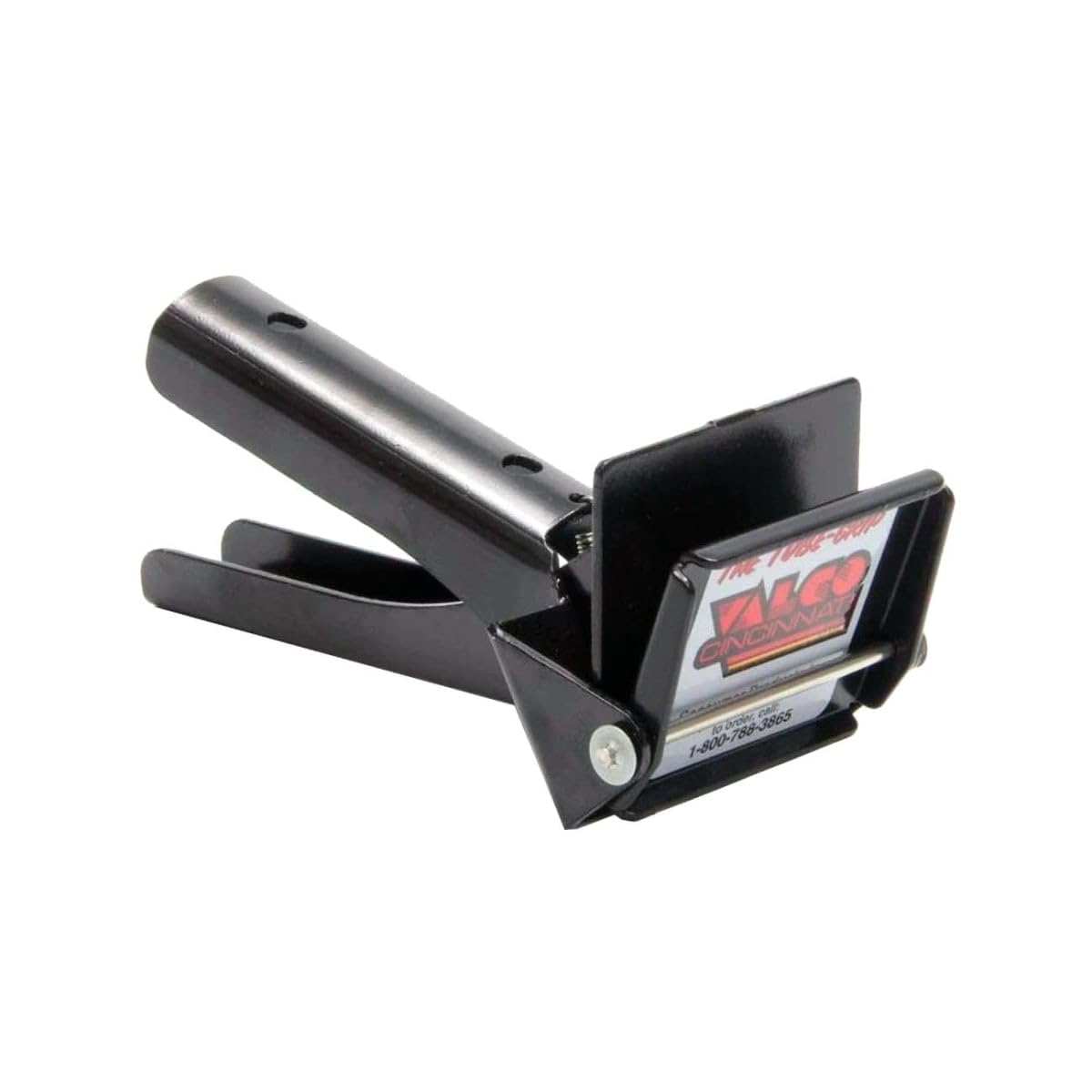 Valco 71416 2 Inch Wide Tube Grip Dispensing Pliers Only