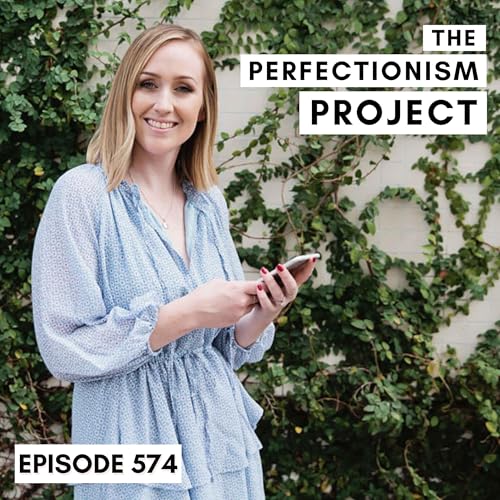 Ep 574: Why You Don't Need Your Spouse To Believe In Your Business More Than They Do