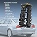 JDMSPEED New Engine Valve Cover 11127565284 Replacement for BMW 135I 335I 535I 740I Z4 X6 N54 Turbo Valve Cover Replace 264-936, 264936, 7565284, 036-0014