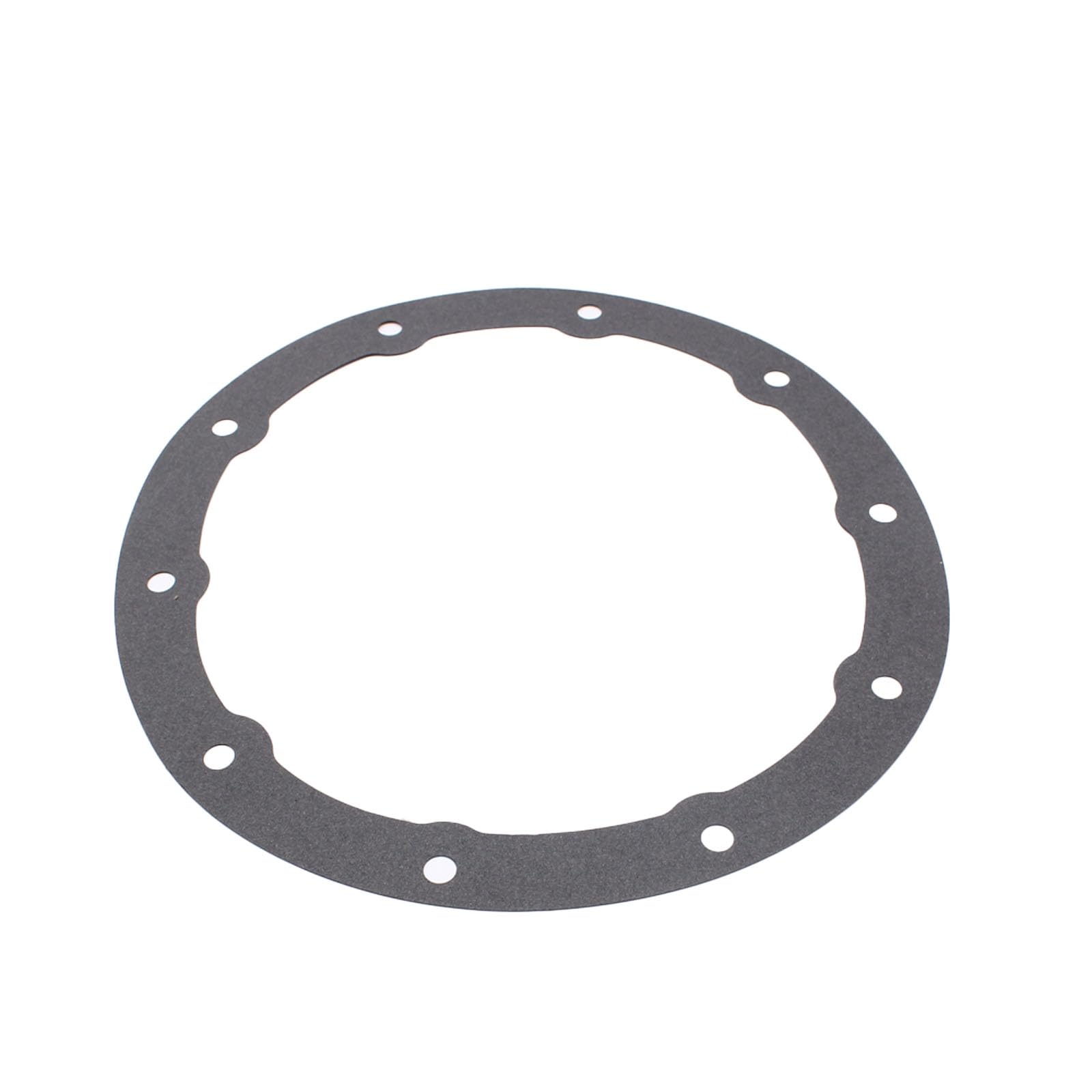 Cubierta De Diferencial Trasero De Aluminio Pulido-10 Pernos