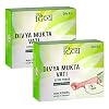 Divya Mukta Vati Patanjali Pack of 2 (240 Tabs)