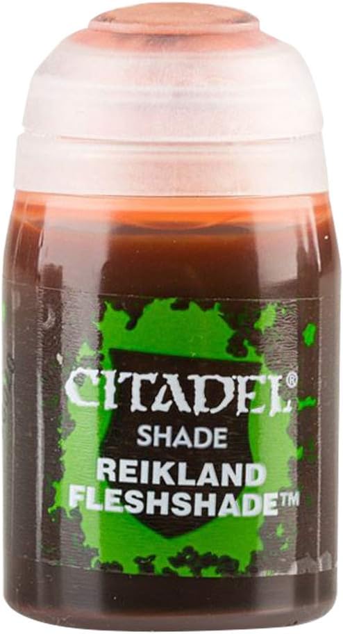Games Workshop Citadel Shades Reikland Fleshshade 24Ml