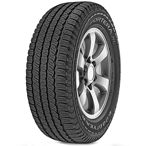 goodyear fortera Marca Goodyear