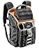 Produktbild NEO TOOLS 84-304 Montagerucksack aus strapazierfähigem 600 D Polyester | 4 Außen- und 18 Innentaschen für Werkzeug | profilierte Tragegurte | Werkzeugrucksack mit Brustgurt und atmungsaktivem Rücken