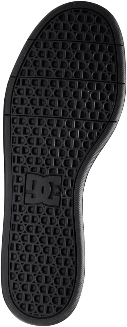 DC Shoes Men's Low-Top Sneakers