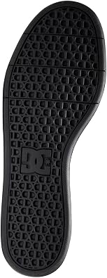 DC Shoes Mens Sneaker