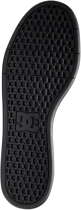 DC Shoes Mens Sneaker