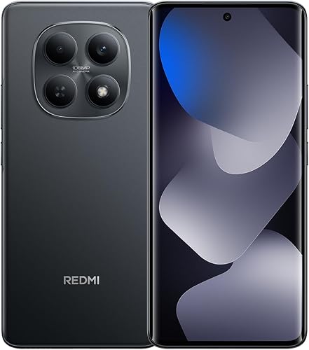 Redmi Note 15 4G Smartphone MTK Helio G100-Ultra 8GB+256G XIAOMI