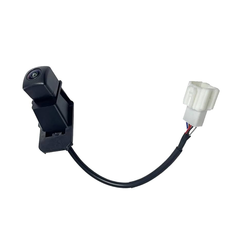 ホンダ　ヴェゼル　RU3 RU4 バックカメラ 39530-T7A-0031 ホンダ RU3 ヴェゼル バックカメラ 39530-T7A-0031 - メルカリ