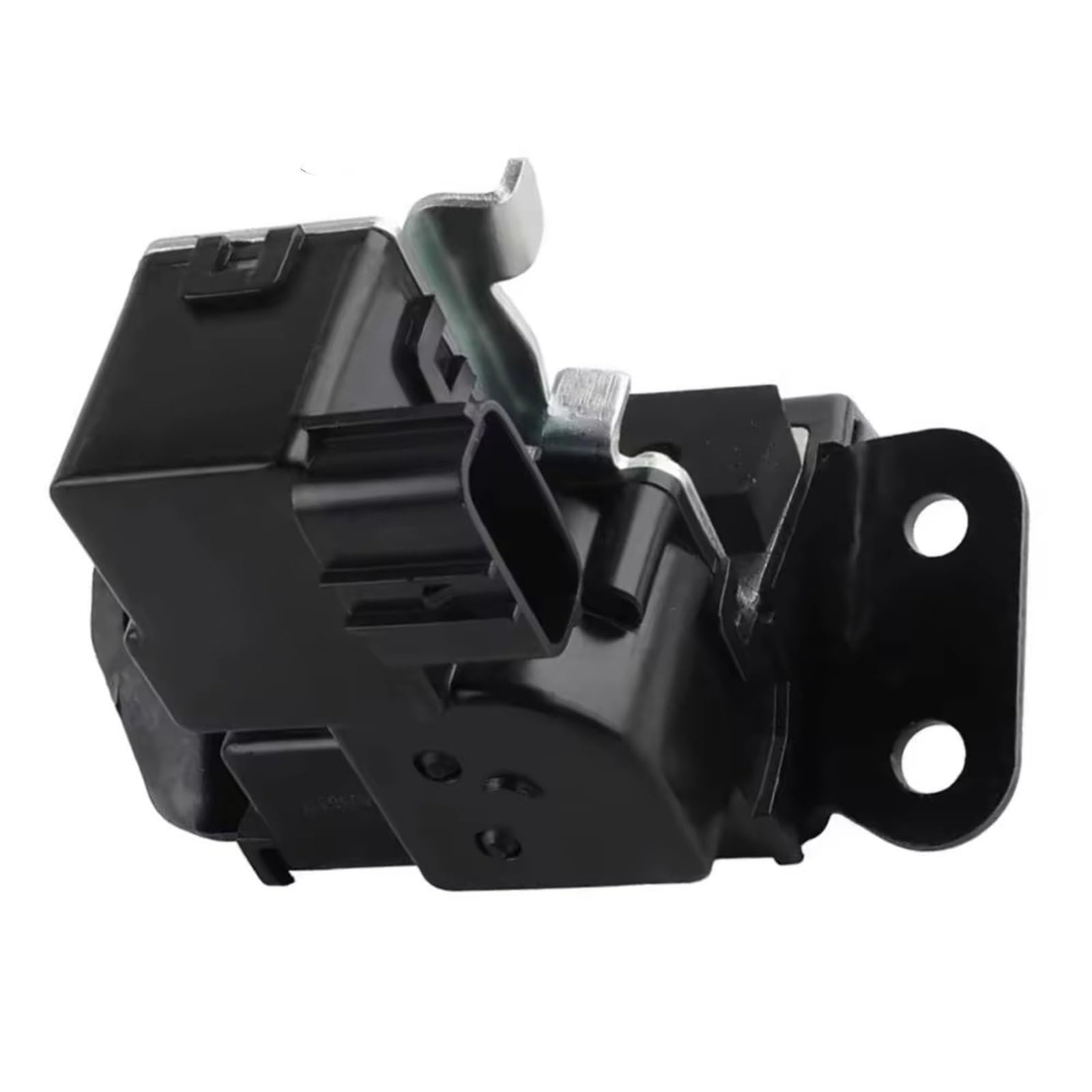 Car Boot Tailgate Lock Compatible with Kia for Soul EV 2015 2016 2017 2018 2019 Car Rear Tailgate Lock Trunk Latch Actuator Accessories Replacement OEM：812302W000
