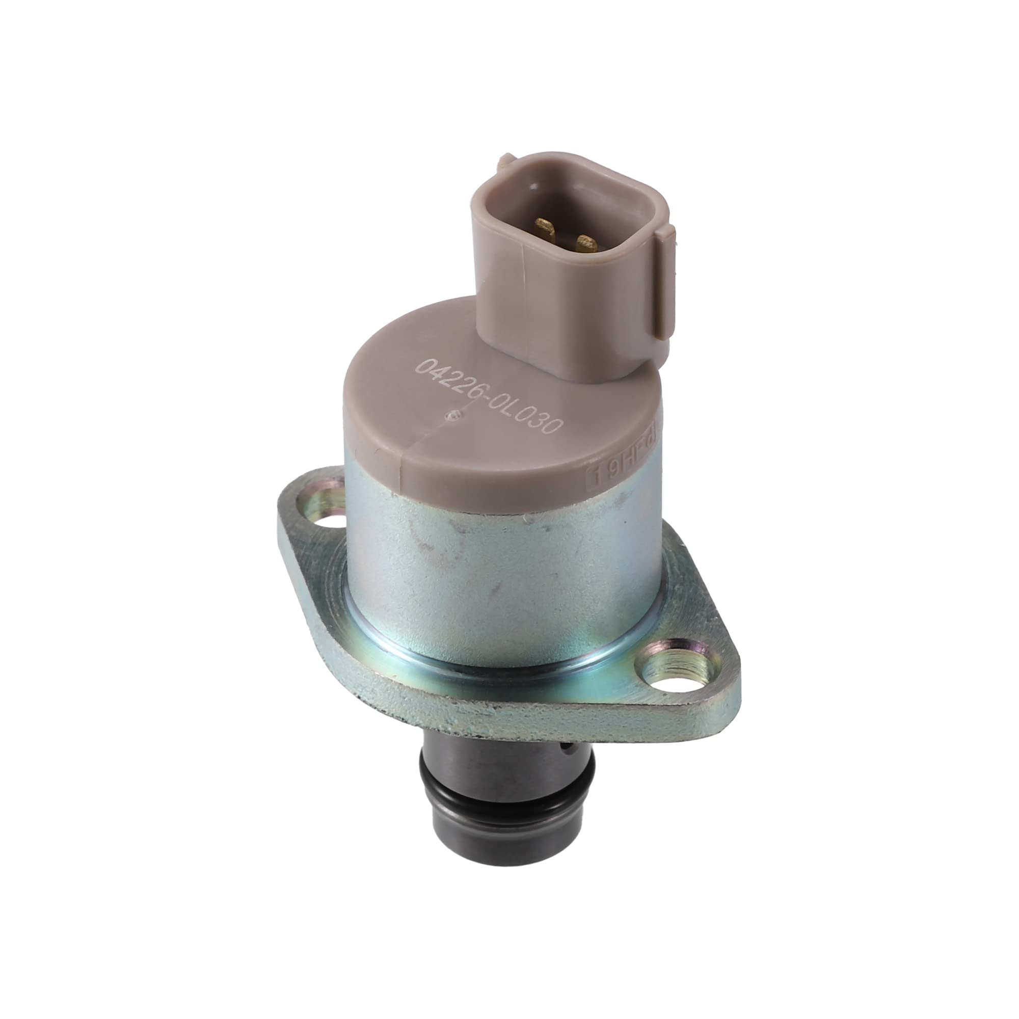 QUARKZMAN Sensor Presión Combustible Para Toyota Avensis Ii 03-18 1 Juego | Bronce, Metal/Plástico, Tamaño 68X51X35Mm, Oe 04226-0L030, 04226-26020, 2 Pines, Para Toyota Land Cruiser, Corolla, Auris