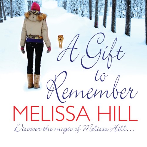 A Gift To Remember Audio Download Amazon In Melissa Hill Buffy Davis Lance Fuller W F Howes Ltd Audible Audiobooks