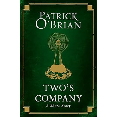 Two&rsquo;s Company