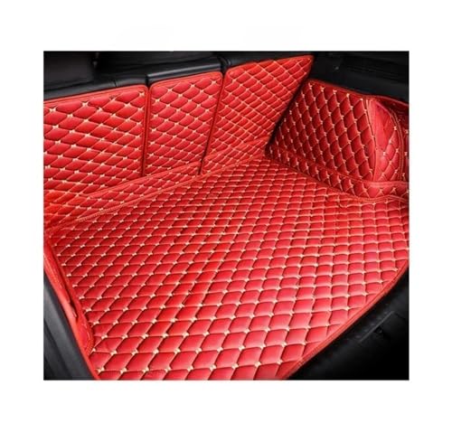 Tapis de coffre Cadillac CT4 étanche doublure de chargement