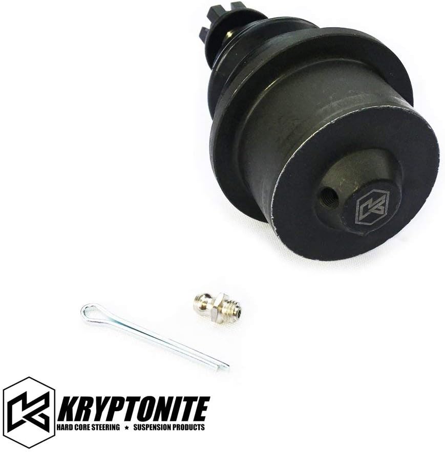 Kryptonite Lower Ball Joint KR0232 Compatible with 2011-2020 Chevy/GMC Silverado/Sierra 2500HD/3500HD