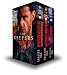 The Keepers Box Set: The Shifters\The Wolven
