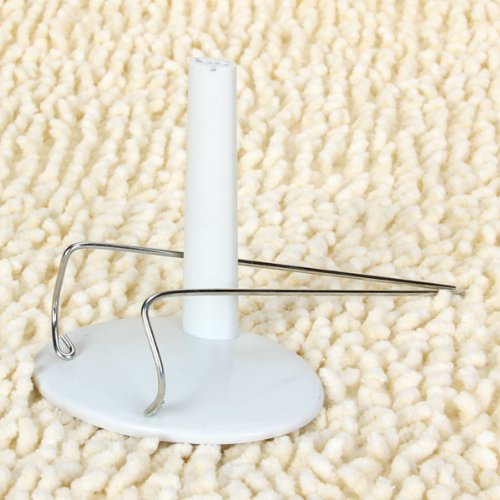 D DOLITY 5-8 inch Adjustable Doll Stand Display Holders Accessories for Dolls & Action Figures (C Type Clip) - Thumbnail 4