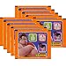 Produktbild Panini - Disney - Sammelsticker - Ralph Reichts 2: Chaos im Netz - 10 Tüten
