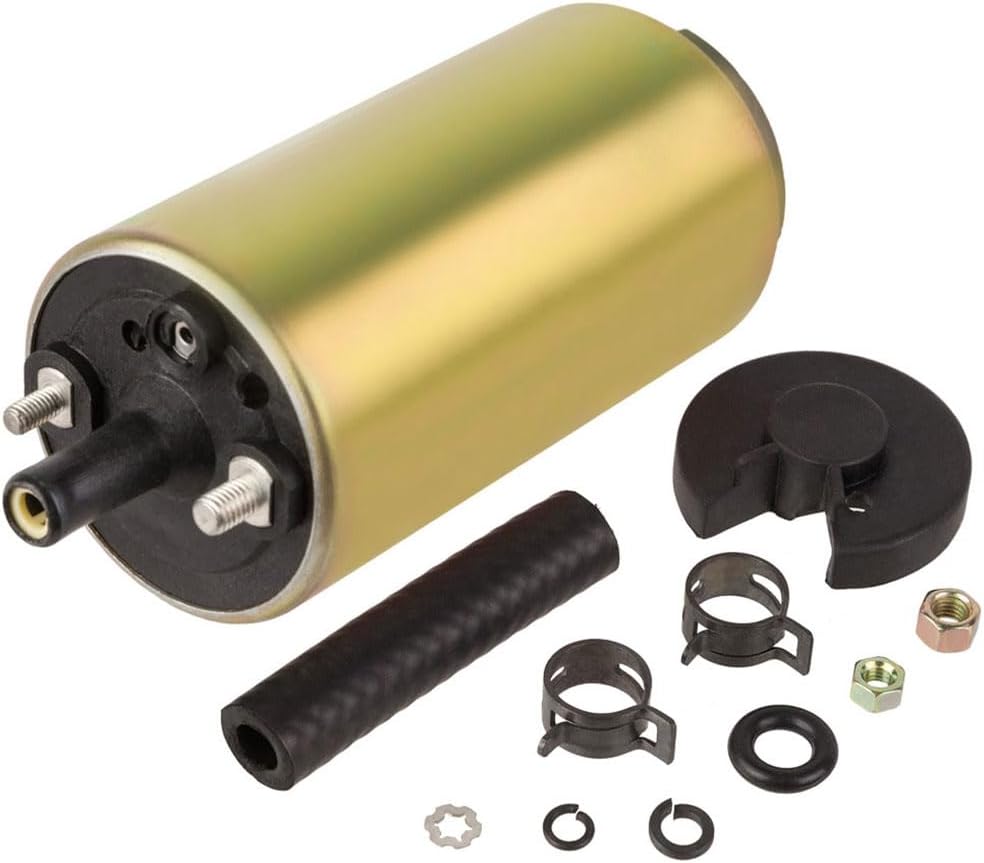 Fuel Pump For Honda Toyota Suzuki Mitsubishi Mazda Acura Daihatsu Lexus Ford Dodge Plymouth Sterling Mercury Chevy Eagle - BuyAutoParts 36-10034AN NEW