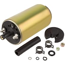 Fuel Pump For Honda Toyota Suzuki Mitsubishi Mazda Acura Daihatsu Lexus Ford Dodge Plymouth Sterling Mercury Chevy Eagle - BuyAutoParts 36-10034AN NEW