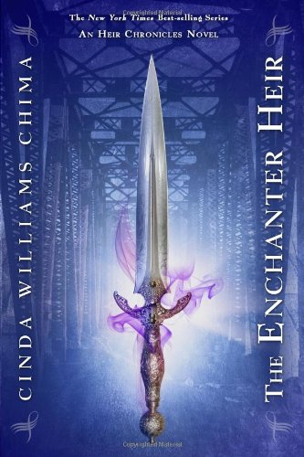 The Enchanter Heir (Heir Chronicles, The)