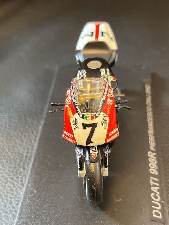 デアゴスティーニ隔週刊チャンピオンバイクコレクション　1/24スケール　ファイル DEAGOSTINI|隔週刊チャンピオン・バイク・コレクション|HARDOFFオフ