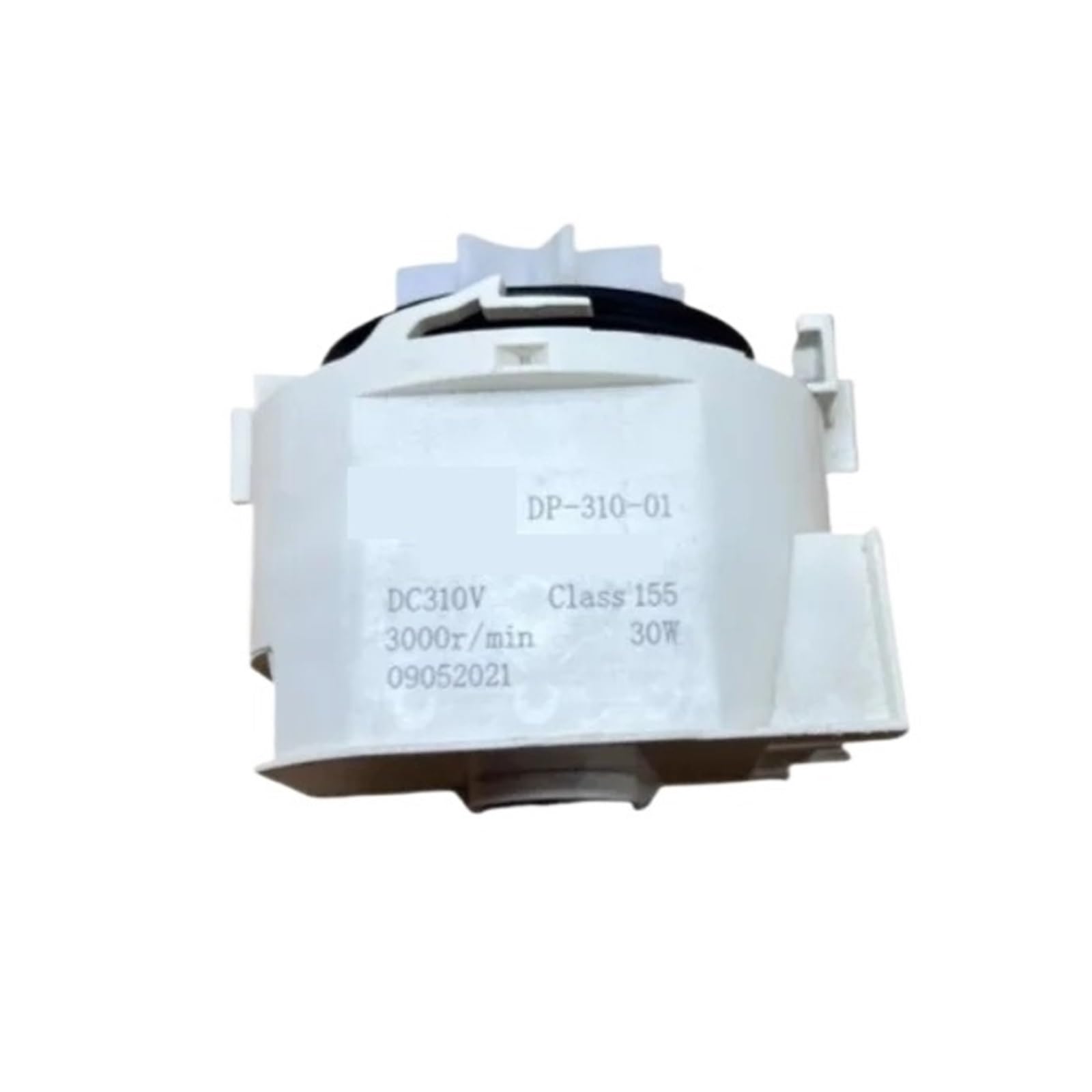 Eau stagnante machine : moteur pompe vidange DP-301-1 DC310V 30W résout la panne