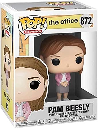 Funko Pop! TV: The Office - Pam Beesly