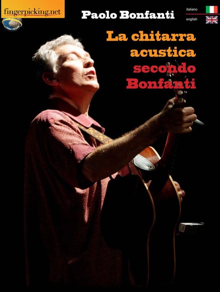 La Chitarra Acustica Secondo Bonfanti - 4