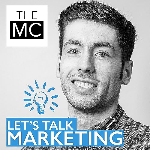 Marketing Monthly Podcast Por The Marketing Connoisseurs arte de portada