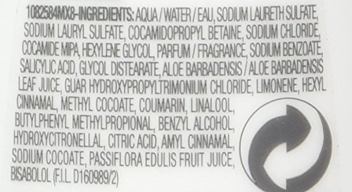 Biolage Hydra Source Shampoo | Hydrates & Moisturizes Dry Hair | Helps Repair Split Ends | Paraben-Free | For Dry Hair | Salon Shampoo | Weightless, Soft Finish | Vegan | Cruelty Free | 1.7 Fl. Oz #TOP7