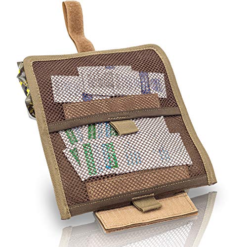 Elite Bags - Giacca paramedica con sistema Molle