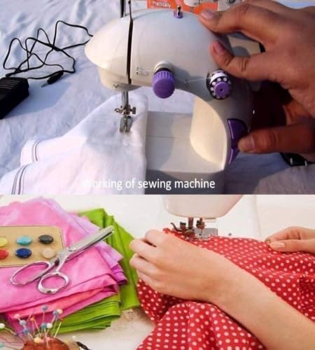 Image of Sewing Machine | For Sewing