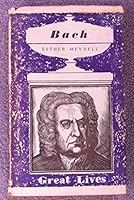 Bach B00E8AFVC0 Book Cover