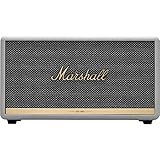 Marshall stanmore II Blanco Altavoz Bluetooth 50w Vintage