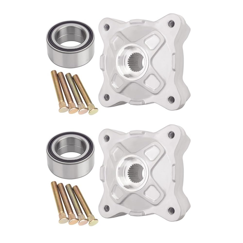 Roulement à billes de direction avant RZR 800S pour guidage fluide