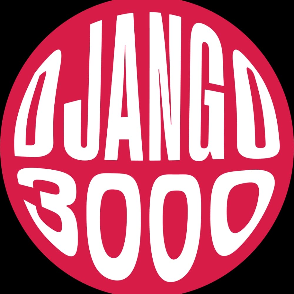 Django 3000