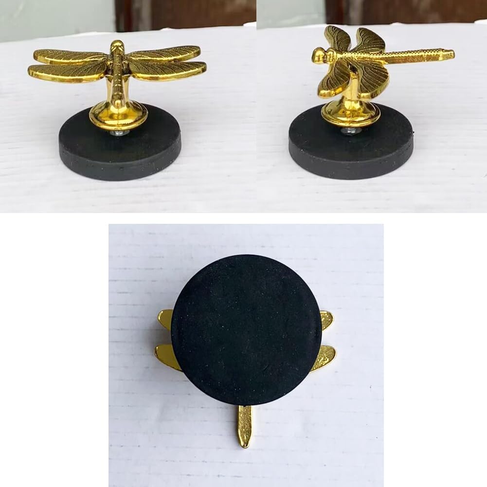 2 Pcs Magnetic Hooks, Animal Magnetic Hooks for Grill Fridge Organizer Kitchen etc