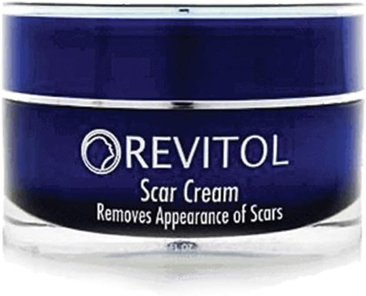 Scar Reducing Treatment - 1 Pack