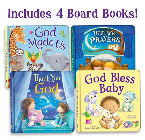 God Loves You Tender Moments Box Set 6 511EdE4Er5L